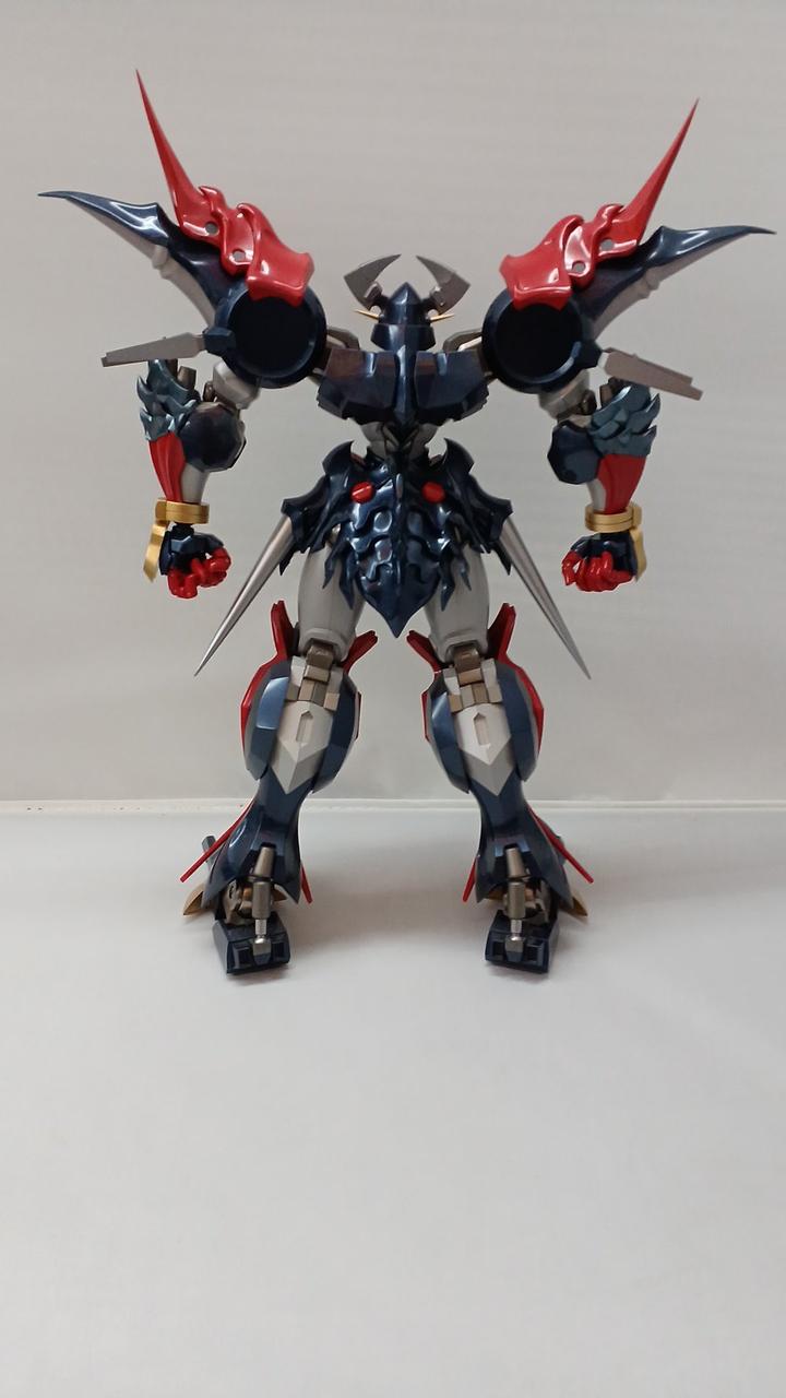 千値練|RIOBOT ダイゼンガー|HARDOFFオフモール（オフモ