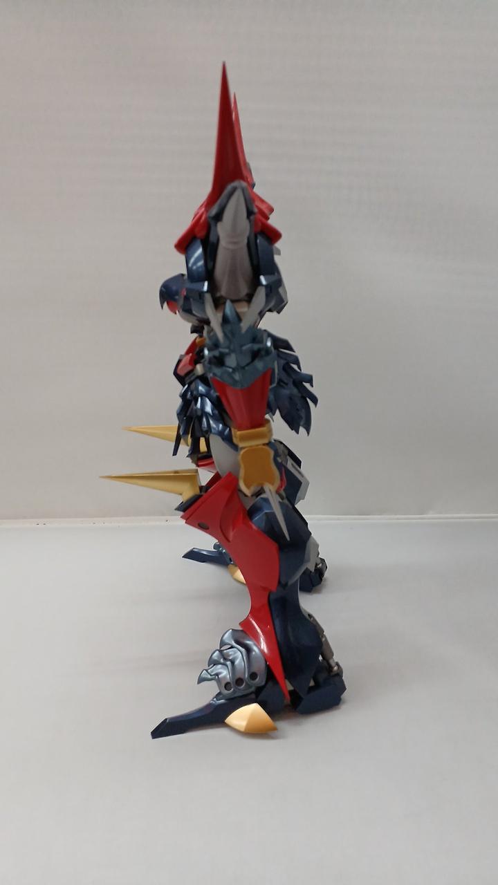 千値練|RIOBOT ダイゼンガー|HARDOFFオフモール（オフモ