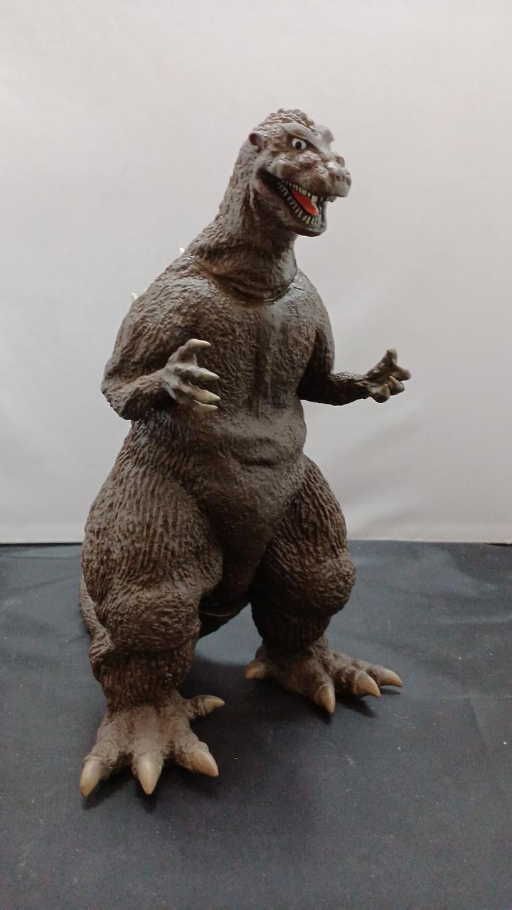 酒井ゆうじ造形コレクション