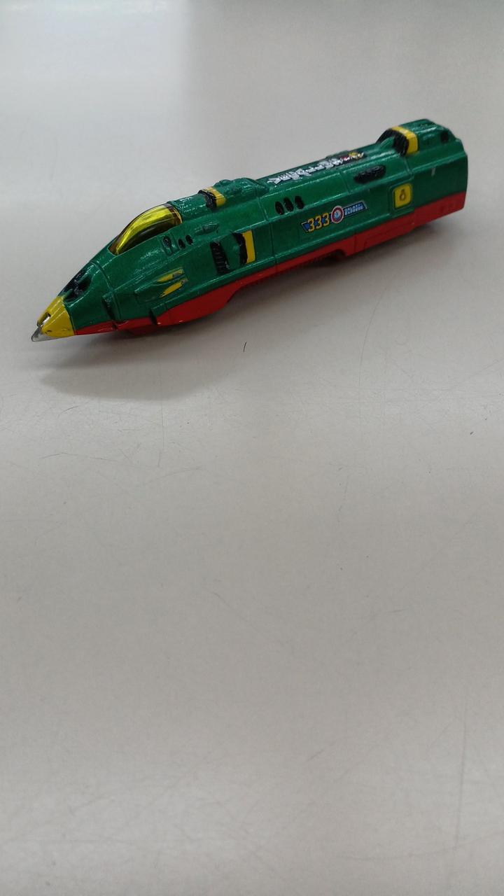 ポピー|スタートレインシリーズ 銀河鉄道999|HARDOFFオフモール