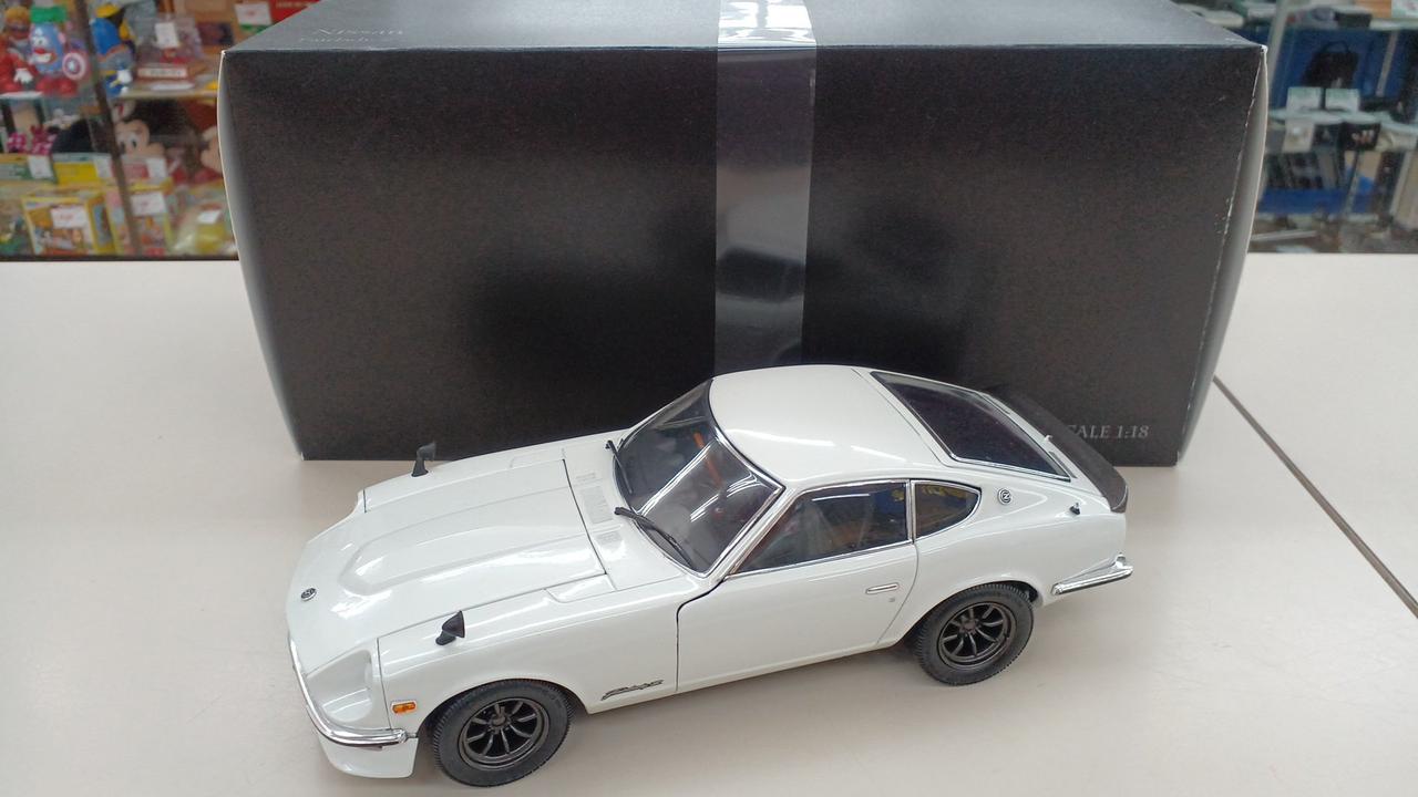 AR まとめ売り 30枚 引退品 昭和レトロ広告 フェアレディZ 2SEATER 300ZX - メルカリ