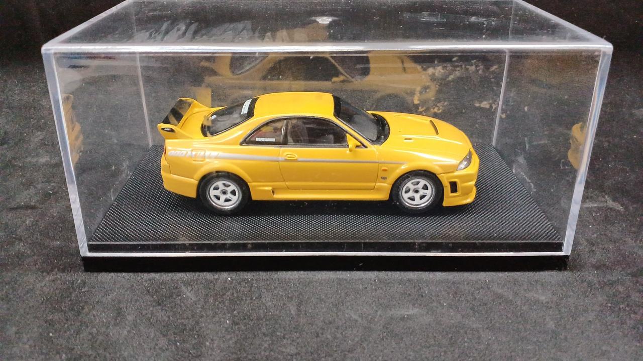エブロ(EBBRO)|ミニカー 1/43|HARDOFFオフモール（オフモ