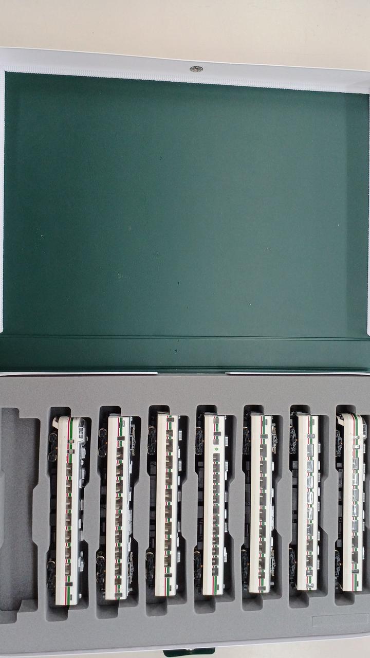 KATO|183系 グレードアップあずさ7両セット|HARDOFFオフモール