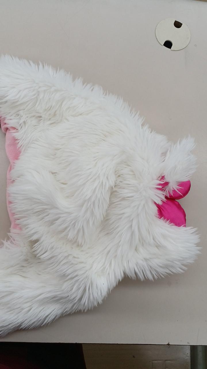 マリー マフラーキャップ ディズニーマリー マフラーキャップ マリー ファンキャップ