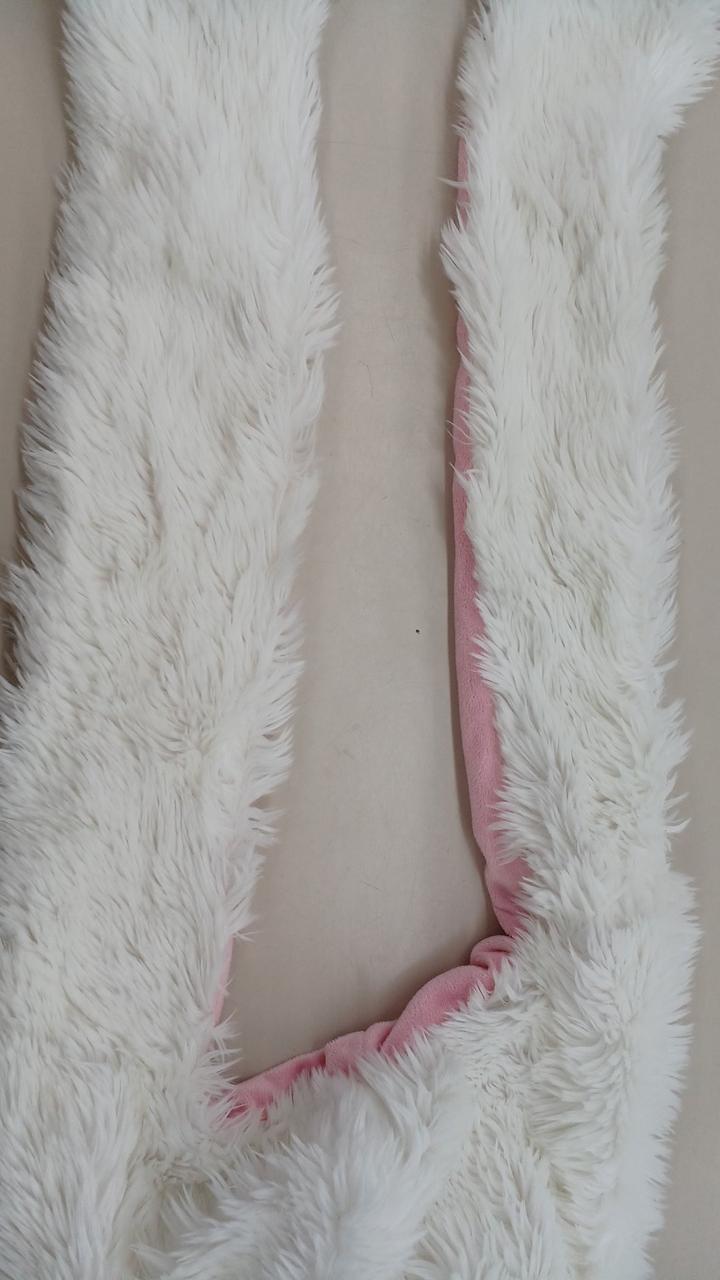 TOKYO DISNEY RESORT|マリー マフラー&手袋付きファンキャップ|HARDOFF