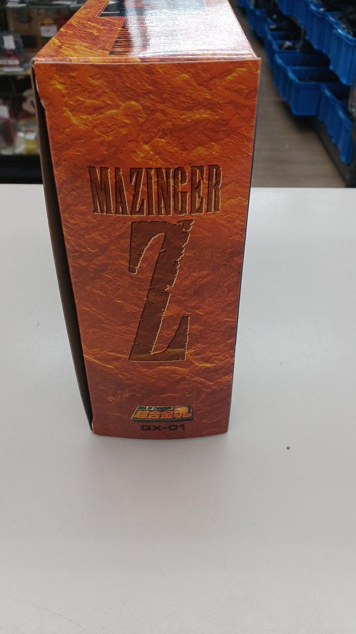 銀魂カード　大量まとめ売り225枚　美品　激レア　 コンプリート品 超合金魂 GX-01R マジンガーZ リニューアルバージョン｜Yahoo