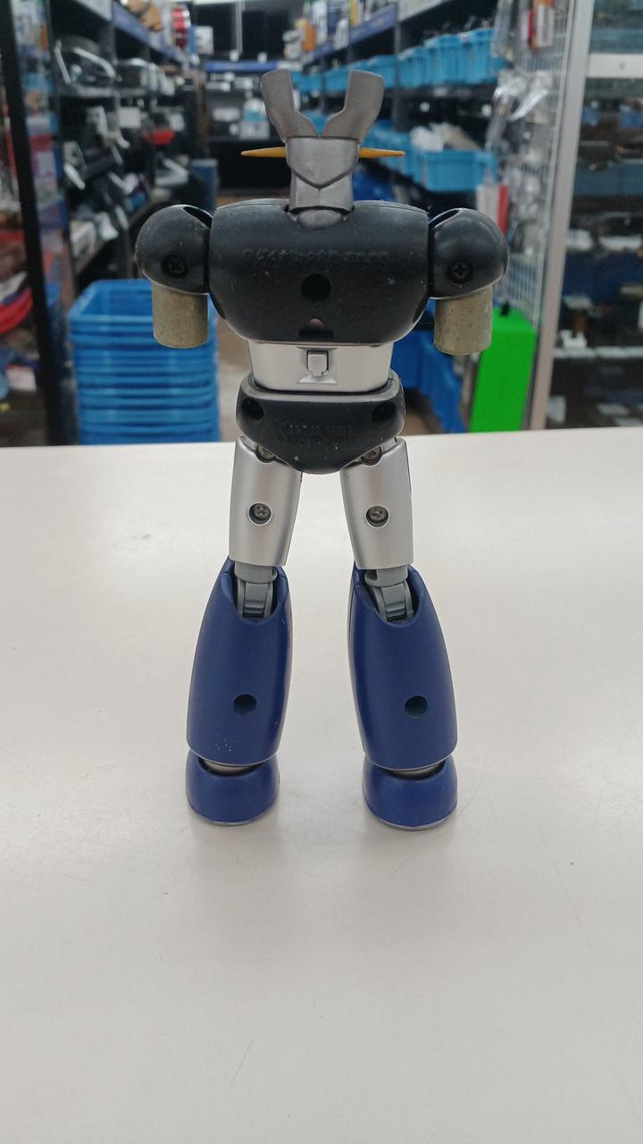 BANDAI|超合金魂GX-01マジンガーZ|HARDOFFオフモール（オフモ