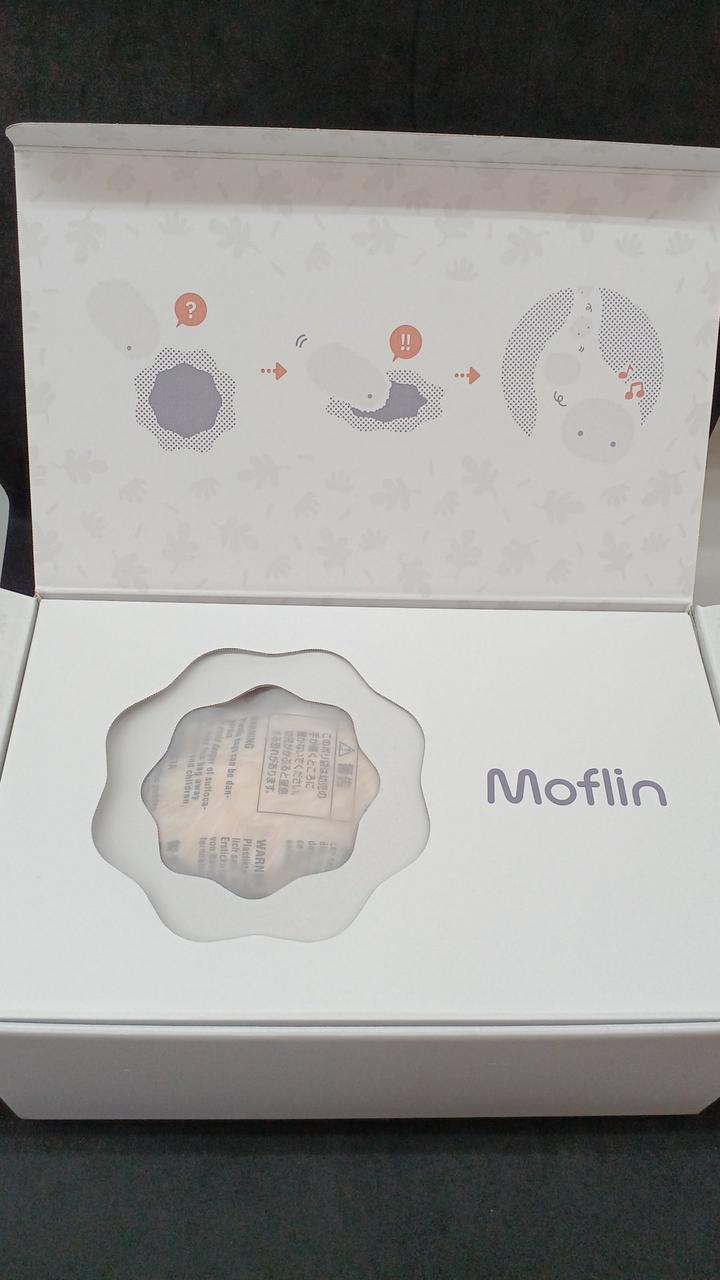 カシオ(CASIO)|MOFLIN(モフリン)|HARDOFFオフモール（オフモ