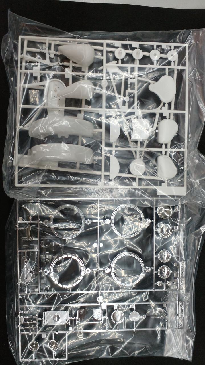 グンゼ産業|1/12 陸王 RT-Ⅱ HIGH-TECH MODEL|HARDOFFオフモール