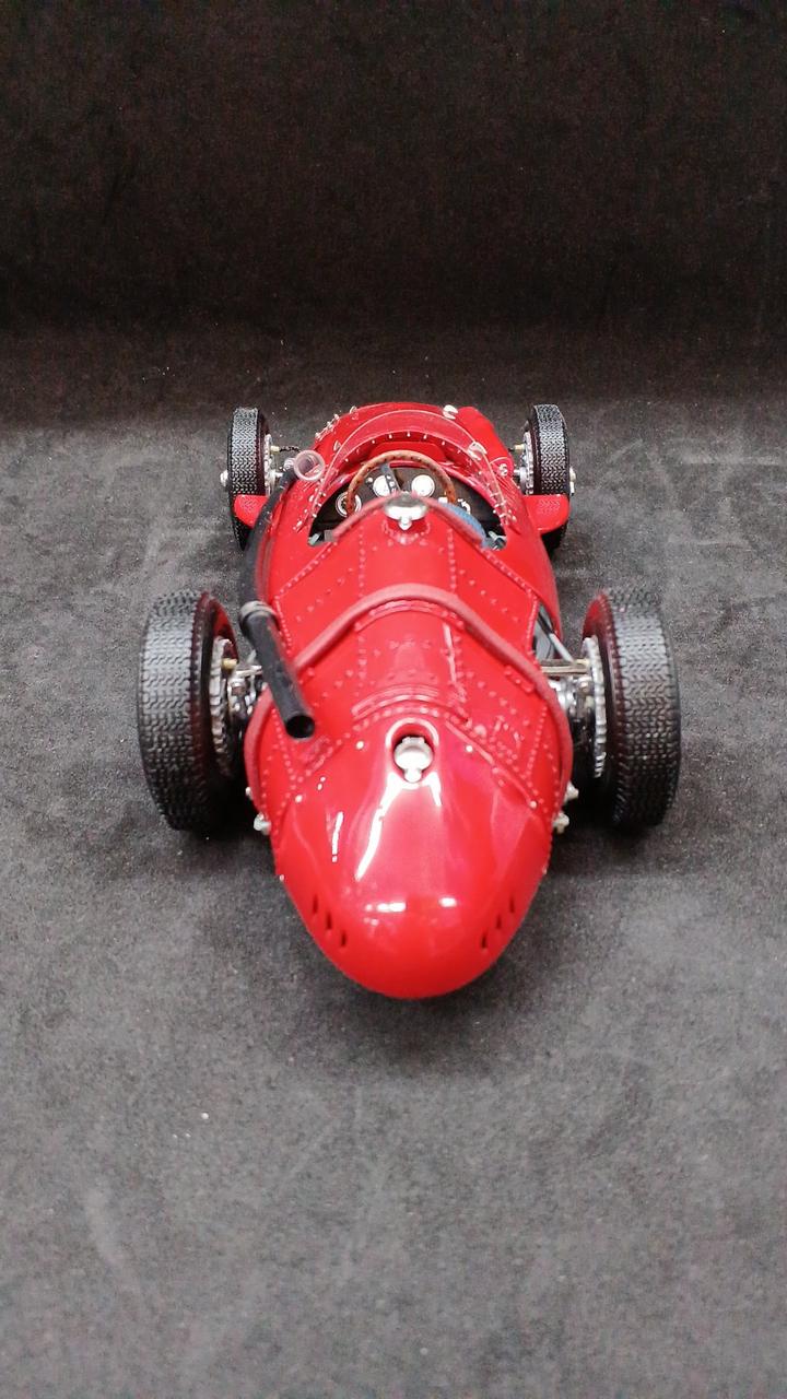 CMC|マセラティ 250F 1957|HARDOFFオフモール（オフモ