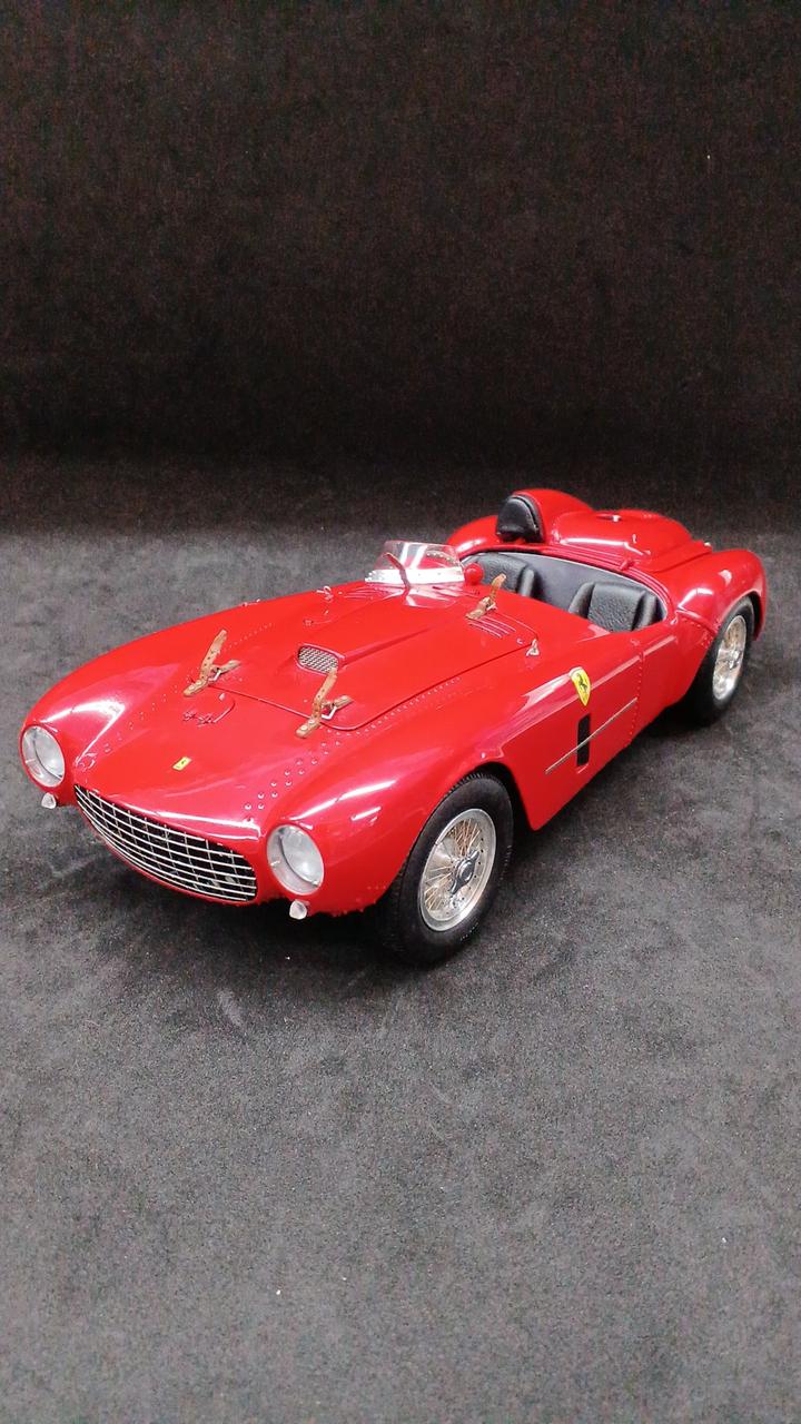 BBR|フェラーリ375PLUS|HARDOFFオフモール（オフモ