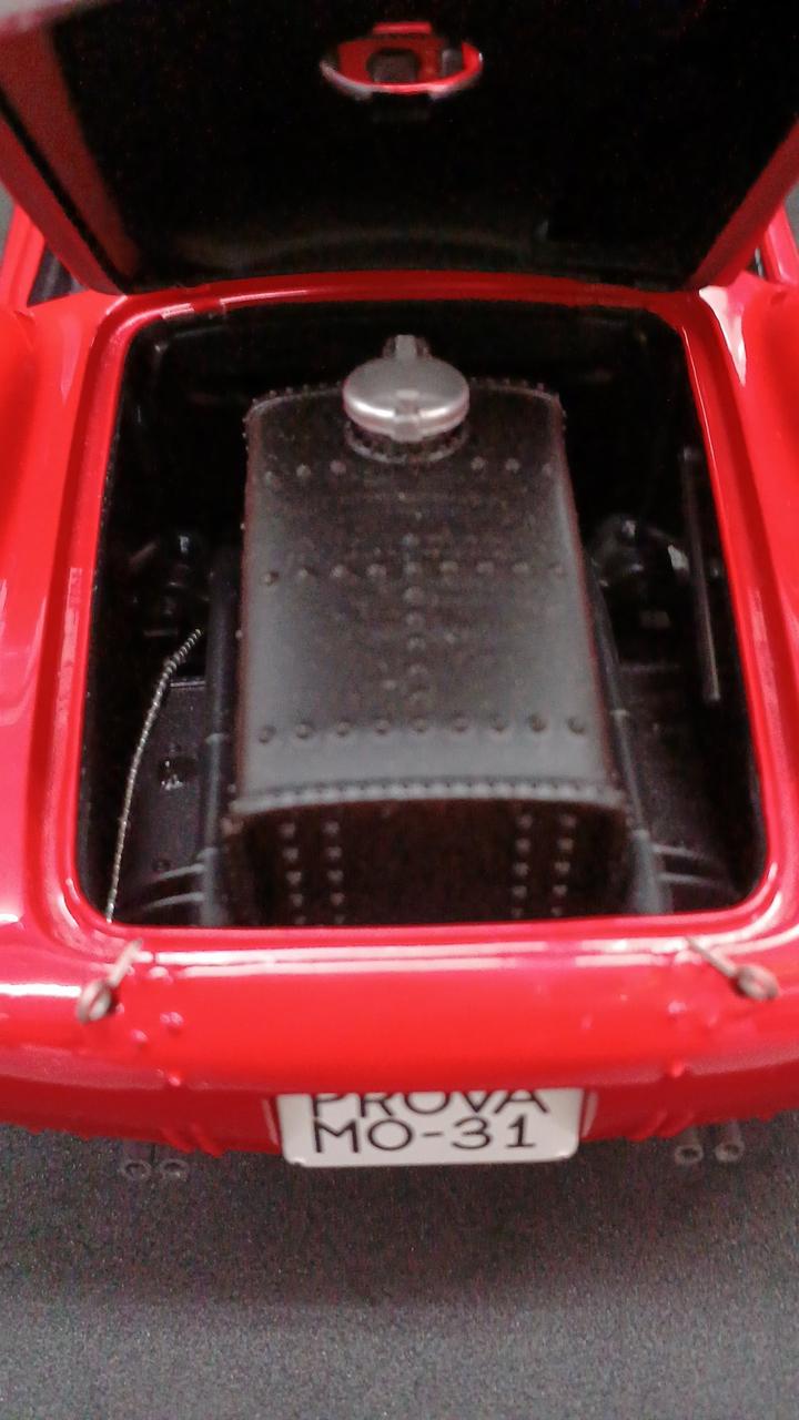 BBR|フェラーリ375PLUS|HARDOFFオフモール（オフモ