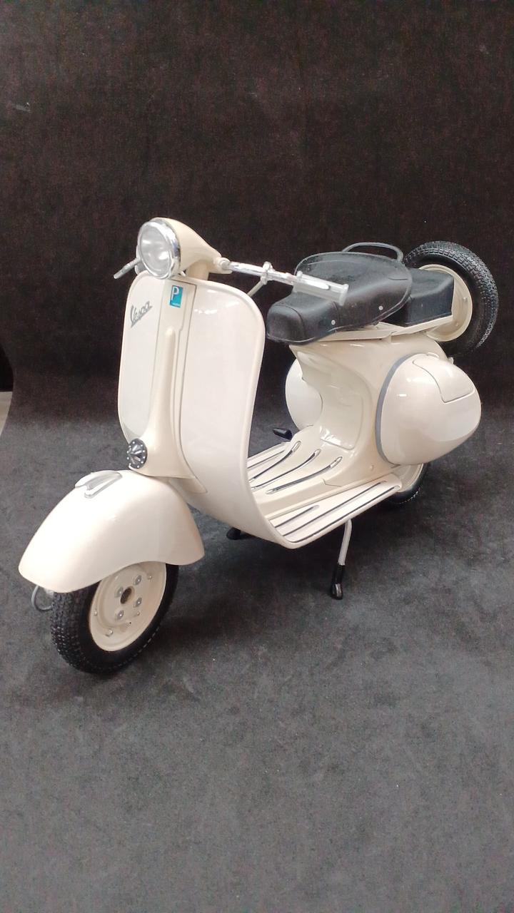 ベスパ 150VL 1T 1955 ニューレイ1/6 ベージュ ベスパ 150VL 1T 1955