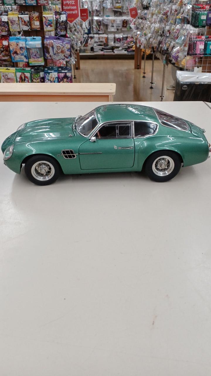 CMC|1/18 アストンマーチン DB4 GT ザガート|HARDOFFオフモール