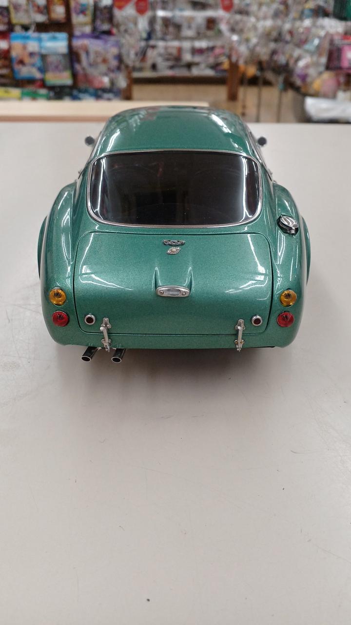 CMC|1/18 アストンマーチン DB4 GT ザガート|HARDOFFオフモール
