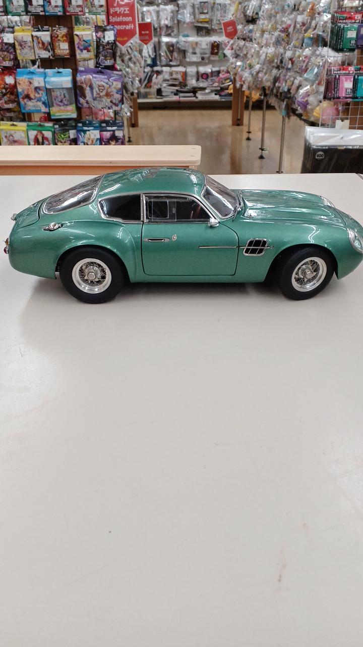 CMC|1/18 アストンマーチン DB4 GT ザガート|HARDOFFオフモール