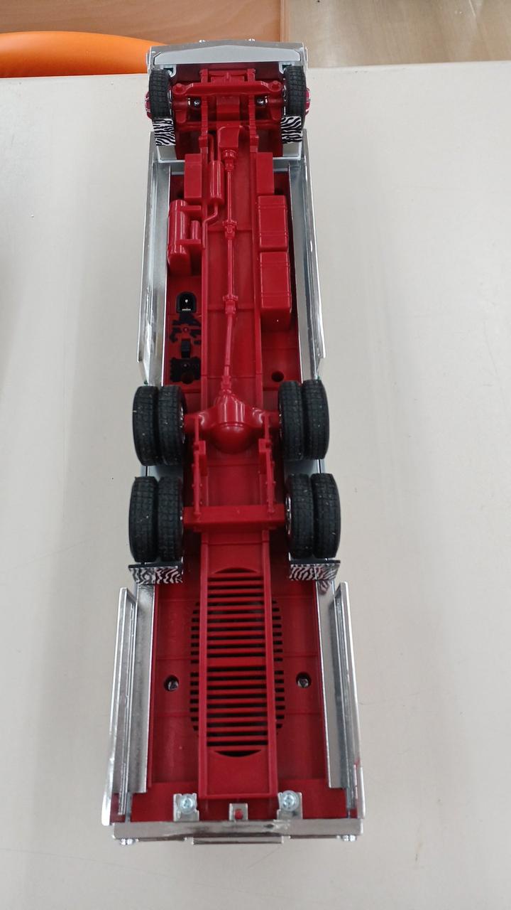 アオシマ/スカイネット|RCトラック野郎NO.3|HARDOFFオフモール（オフモ