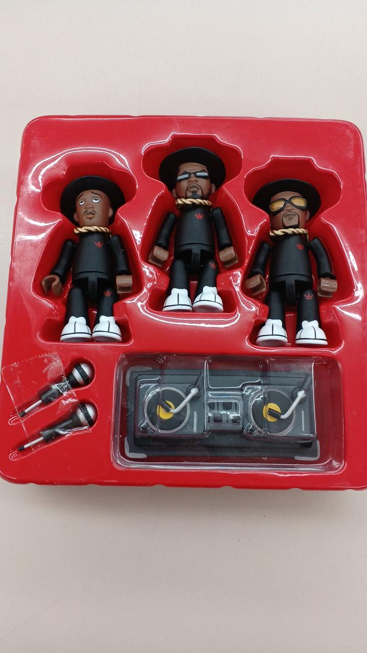 MEZCO|RUN DMC MEZ-ITZ MEZCO|HARDOFFオフモール（オフモ