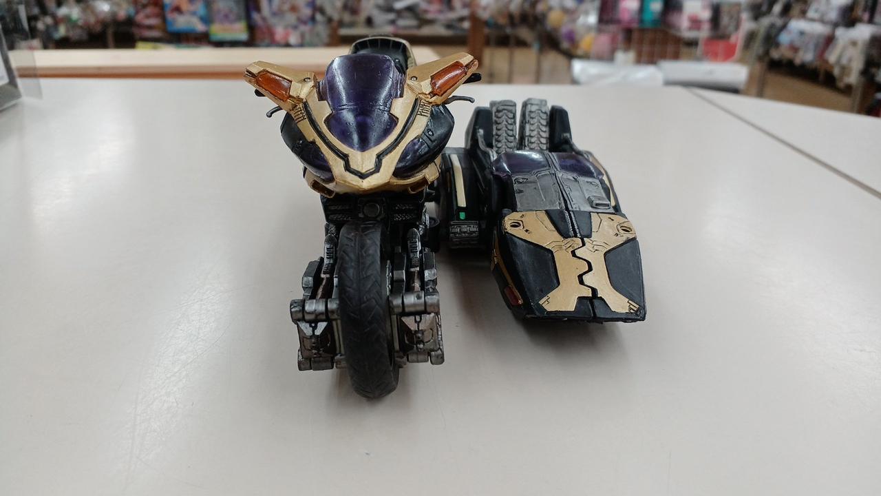 SIC極魂 仮面ライダーカイザ&サイドバッシャー セット商品 BANDAI|S.I.C.極魂仮面ライダーカイザ&サイドバッシャーセット