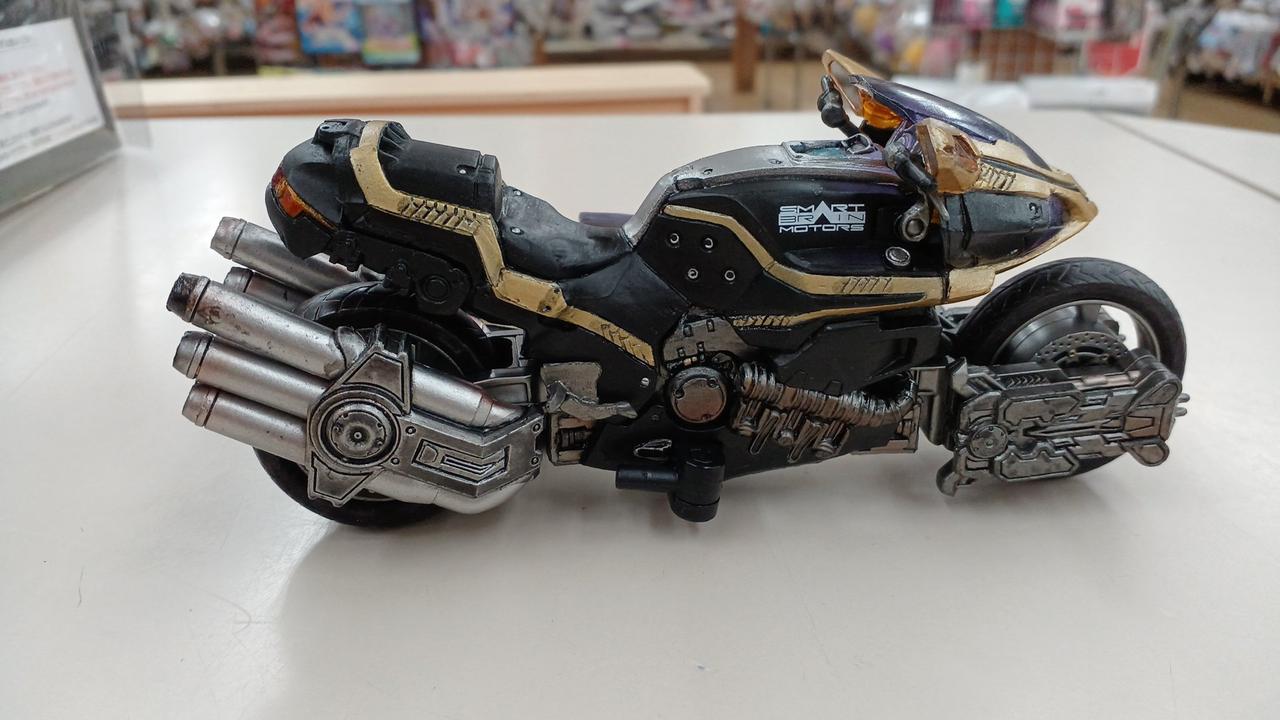 S.I.C. 極魂 仮面ライダー カイザ サイドバッシャーセット Amazon.co.jp: TAMASHII NATIONS S.I.C.極魂 サイドバッシャー