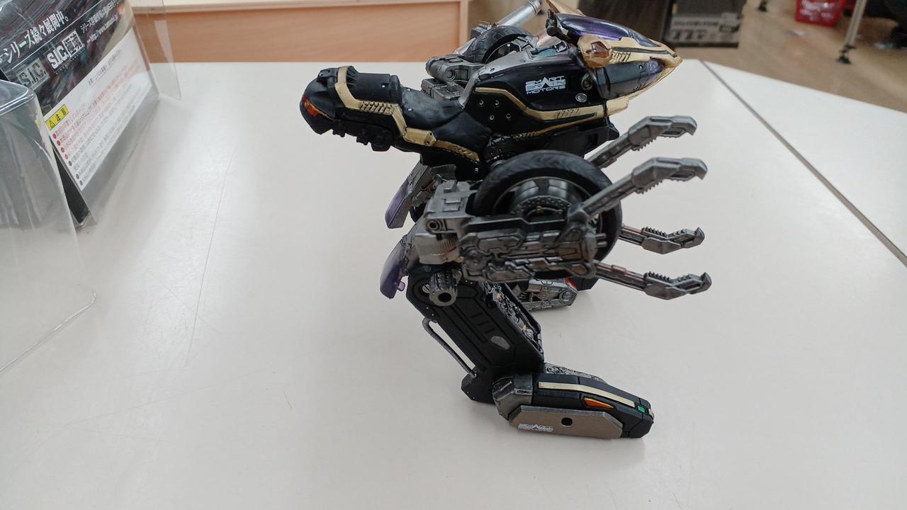 SIC極魂 仮面ライダーカイザ&サイドバッシャー セット商品 BANDAI|S.I.C.極魂仮面ライダーカイザ&サイドバッシャーセット