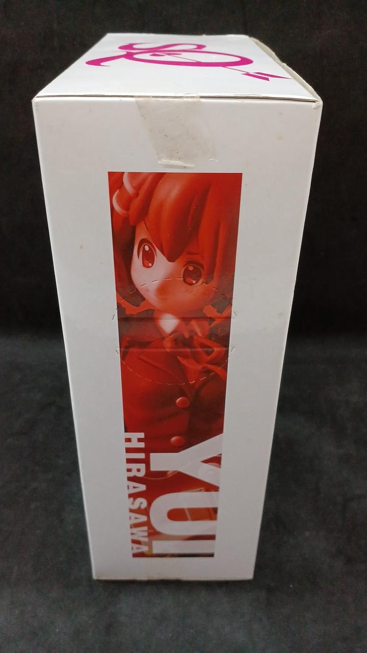 BANPRESTO|けいおん!!SQフィギュア 全5種セット|HARDOFFオフモール