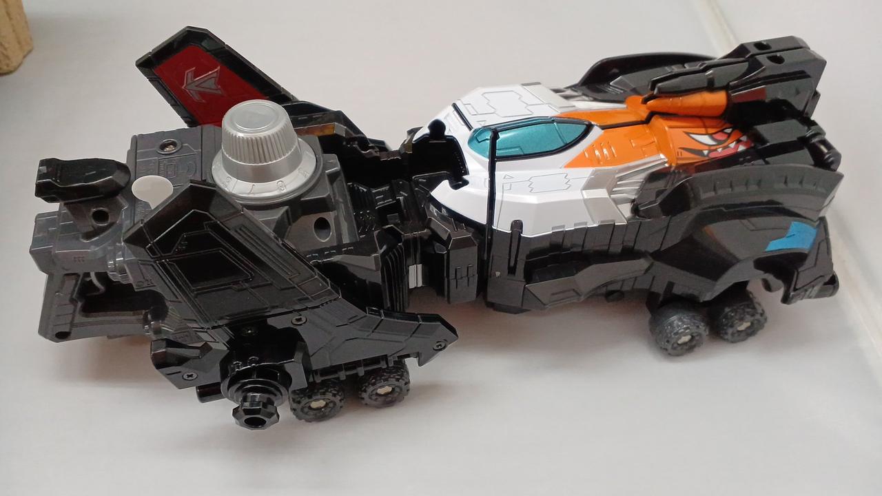 カイル　セット BANDAI|ルパンカイザーセット|HARDOFFオフモール（オフモ