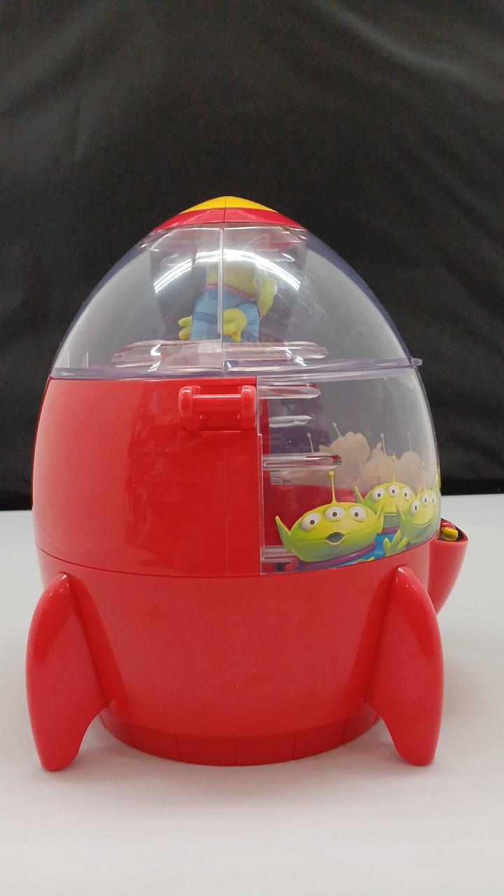 ディズニー　ポップコーンバケット 2025年8月更新】ディズニーランドポップコーンバケット全種類の