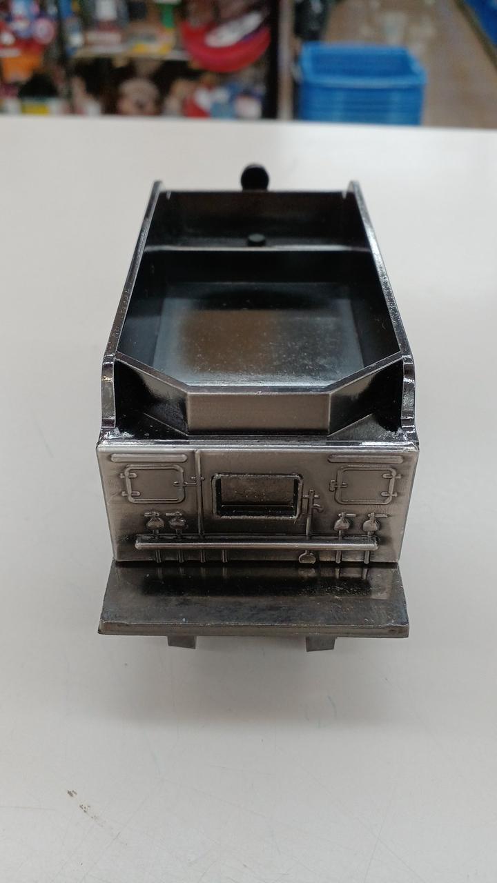 D51型蒸気機関車 1/60スケール D51型蒸気機関車 1/60模型 - メルカリ