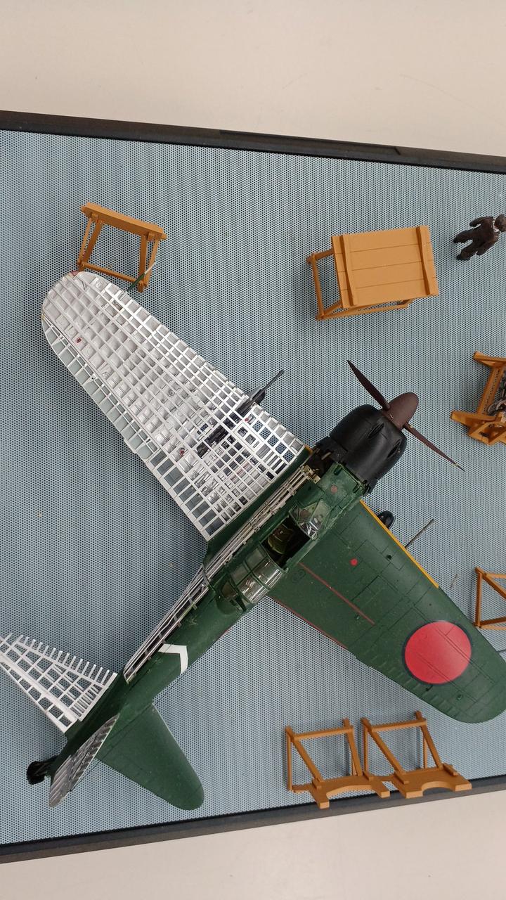 タカラ|零式艦上戦闘機|HARDOFFオフモール（オフモ