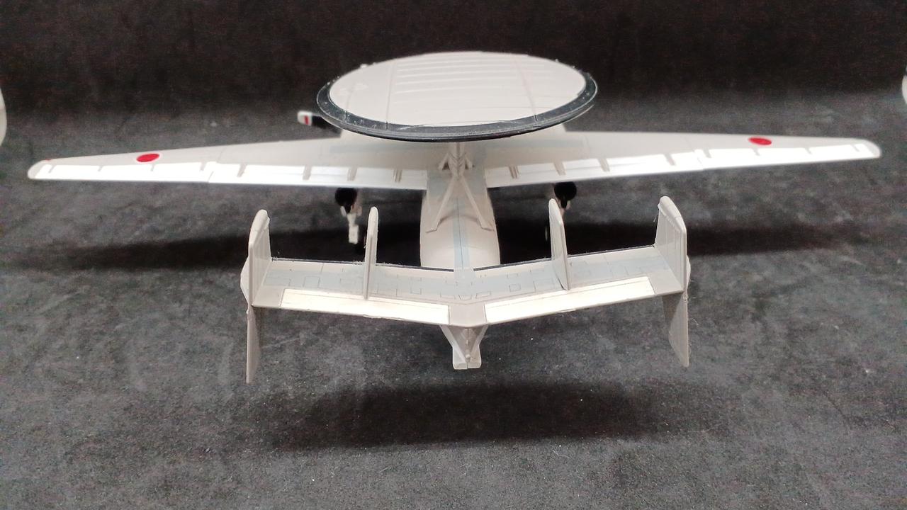 ホビーマスター|E-2C ホークアイ航空自衛隊|HARDOFFオフモール