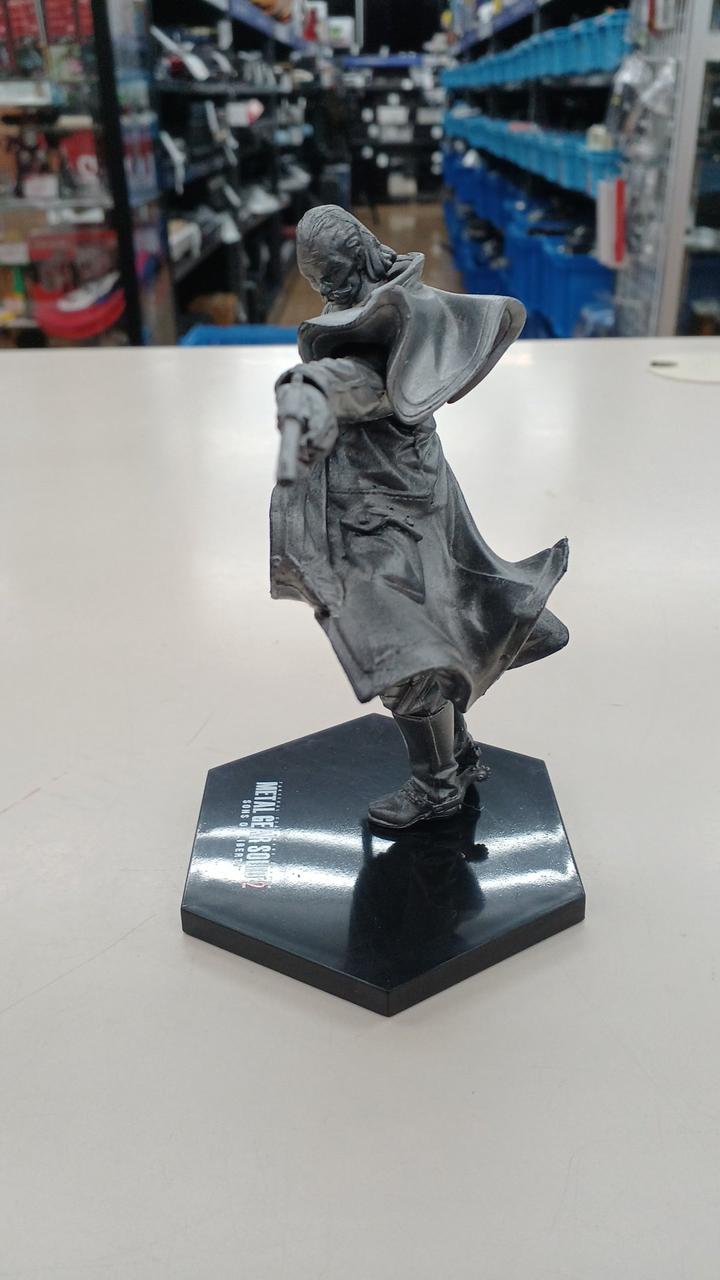 コナミ|リボルバー・オセロット(ガンメタリック版)|HARDOFFオフモール