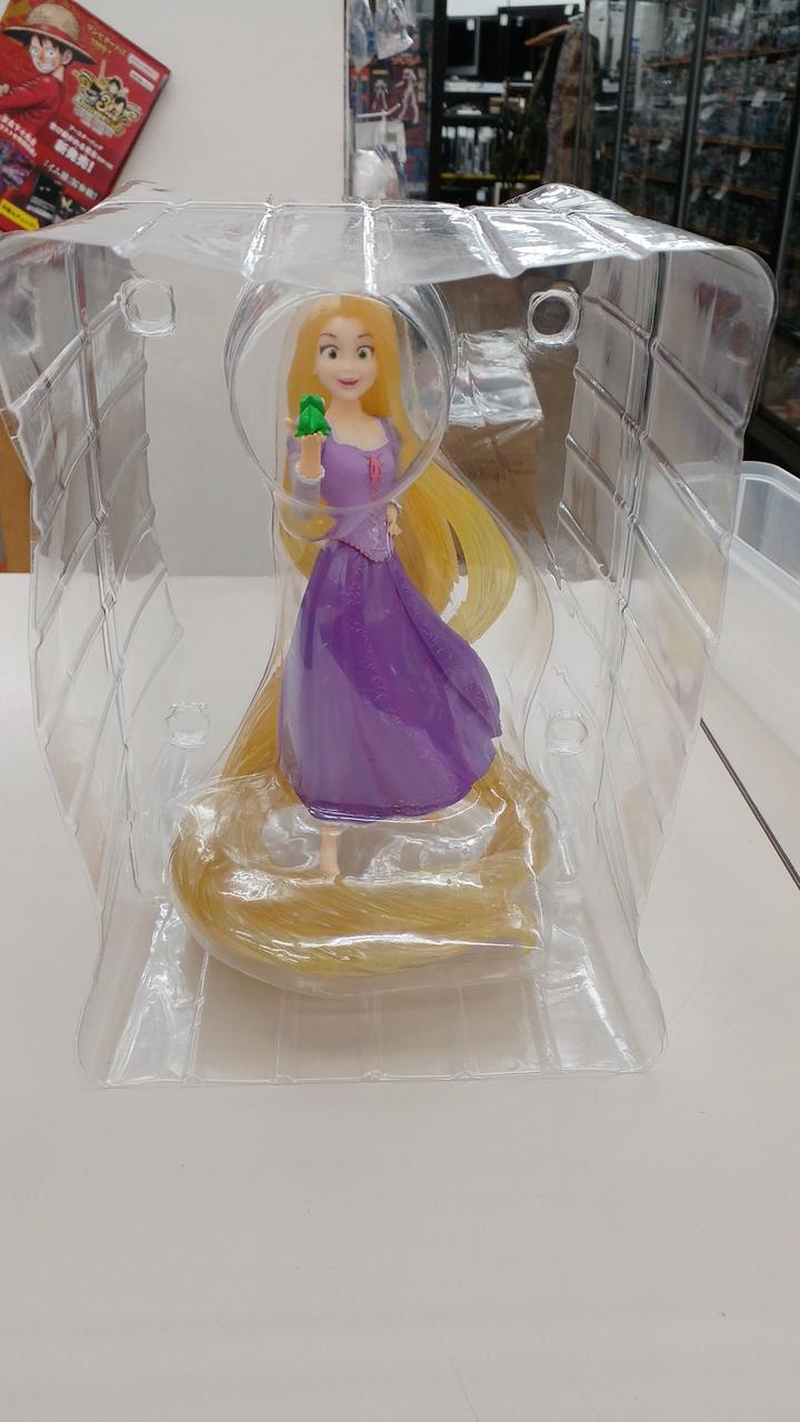 BANDAI SPIRITS|ラプンツェル SPECIAL VER. ラストワン賞