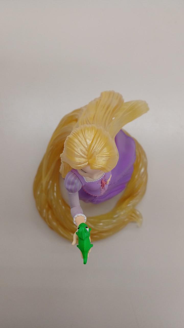 BANDAI SPIRITS|ラプンツェル SPECIAL VER. ラストワン賞
