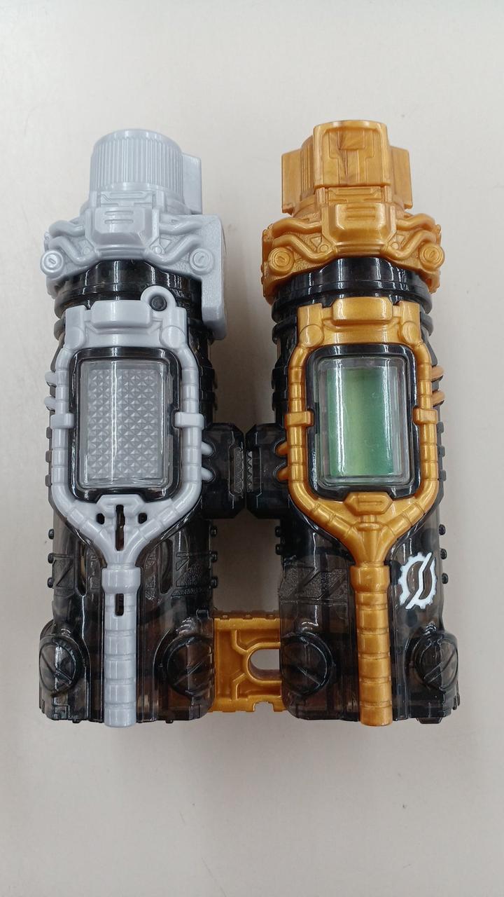 仮面ライダービルド