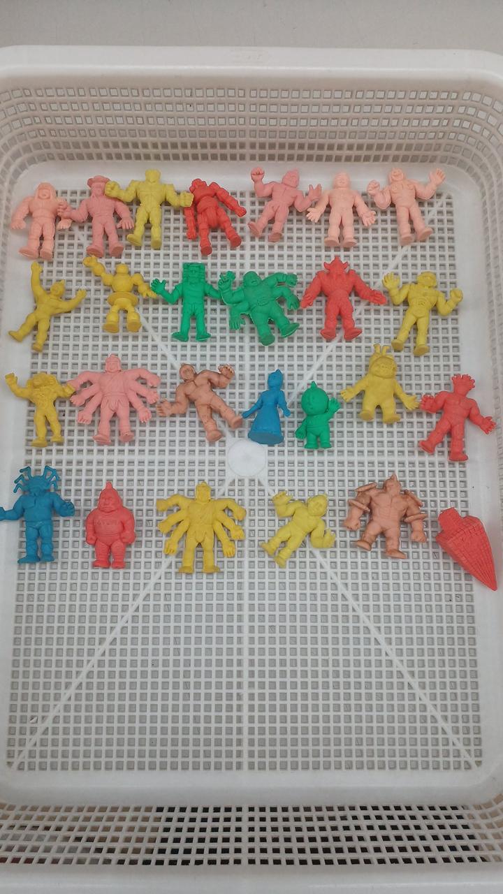 キン消しおまとめセット