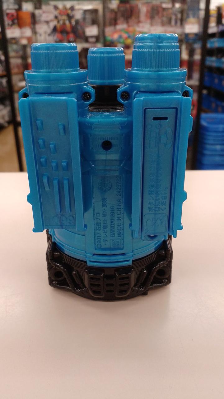 マッスルギャラクシーフルボトル Blu-ray】ビルド NEW WORLD 仮面ライダークローズ マッスル