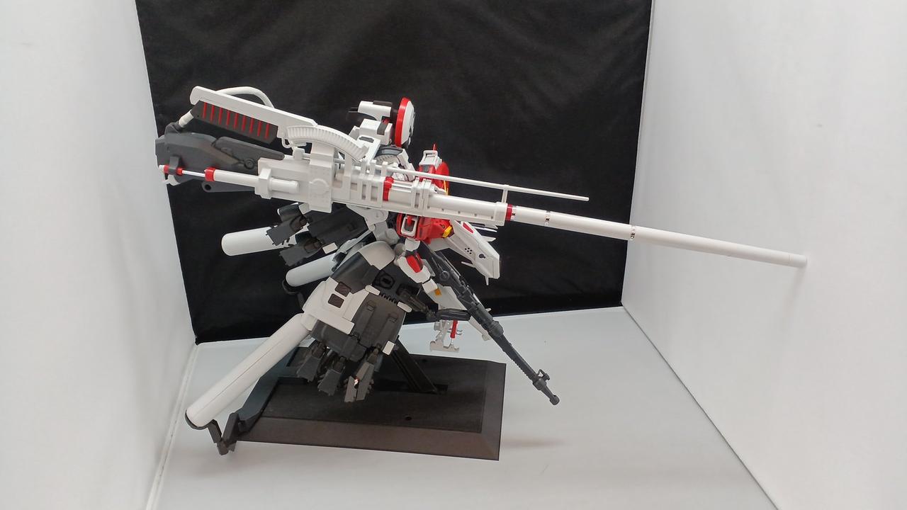 バンダイ|MGディープストライカー|HARDOFFオフモール（オフモ