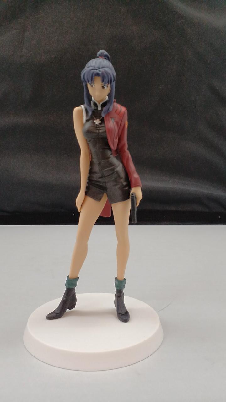 エヴァンゲリオン新劇場版