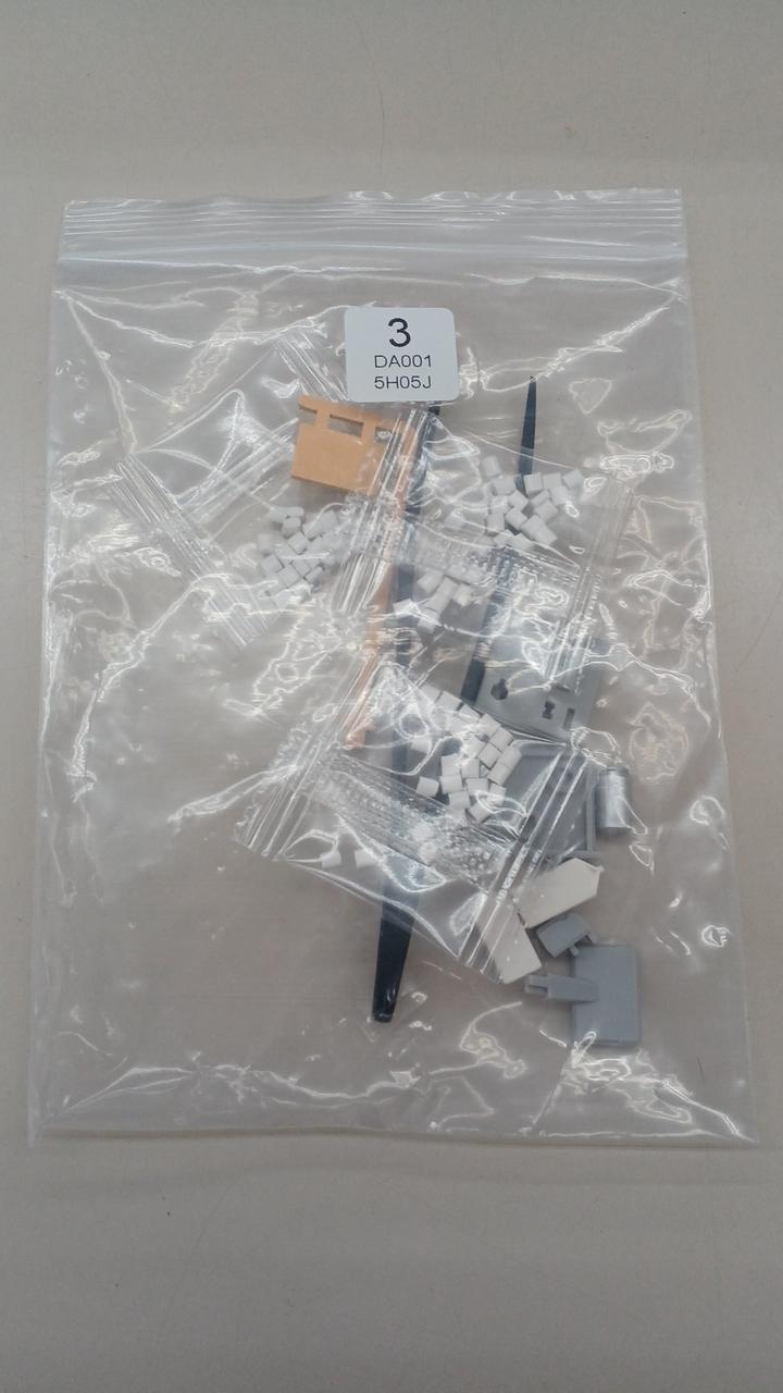 パーツ揃ってます