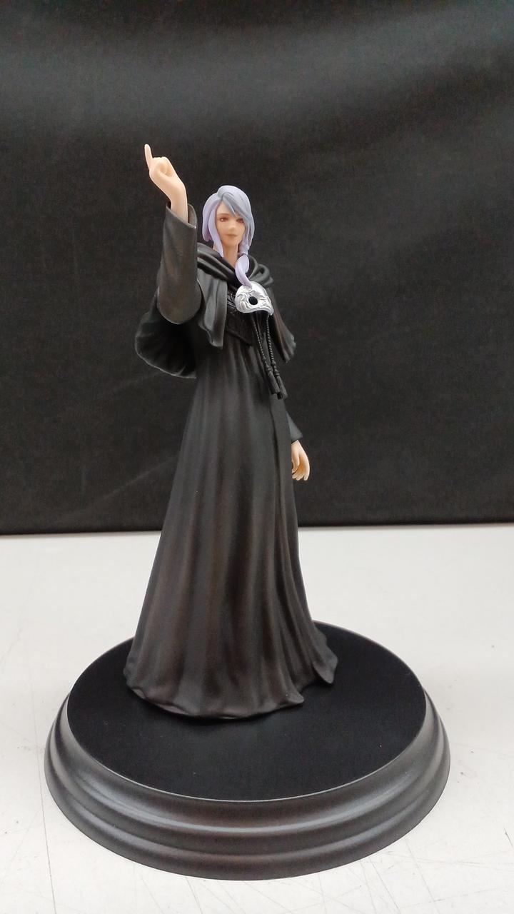 ファイナルファンタジーXIV フィギュア