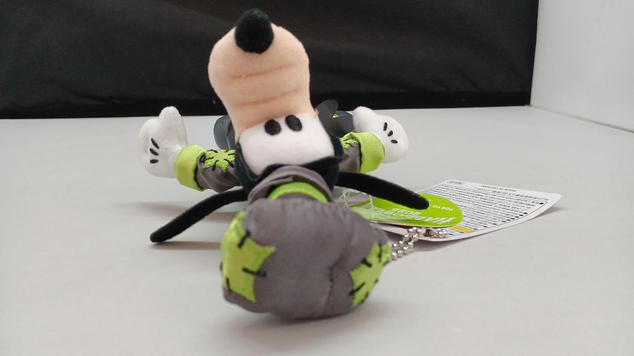 ディズニー|ぬいぐるみバッチ|HARDOFFオフモール（オフモ