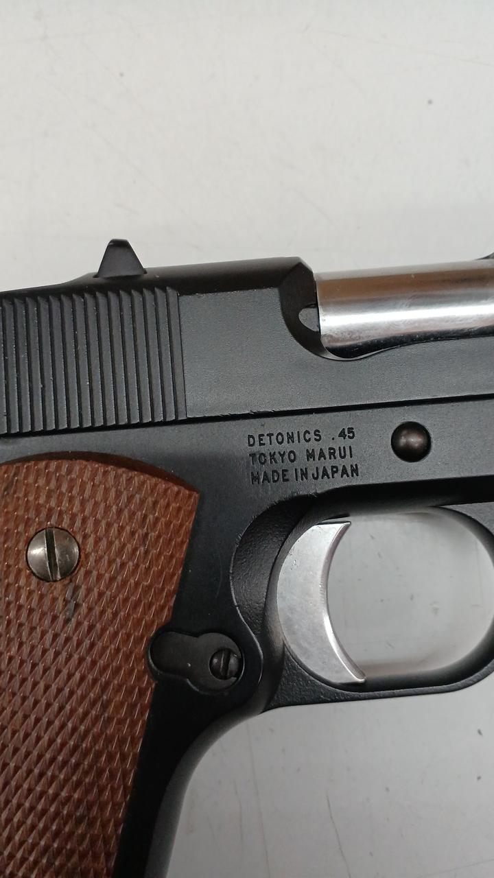 TOKYO MARUI|ガスガン|HARDOFFオフモール（オフモ）|2080810000111733