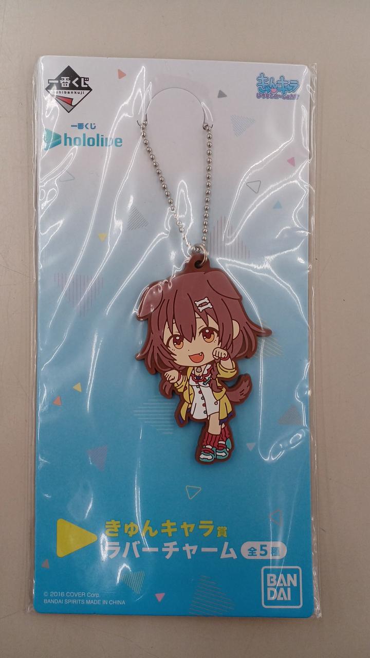 BANDAISPIRITS|一番くじ ホロライブ VOL.1|HARDOFFオフモール（オフモ