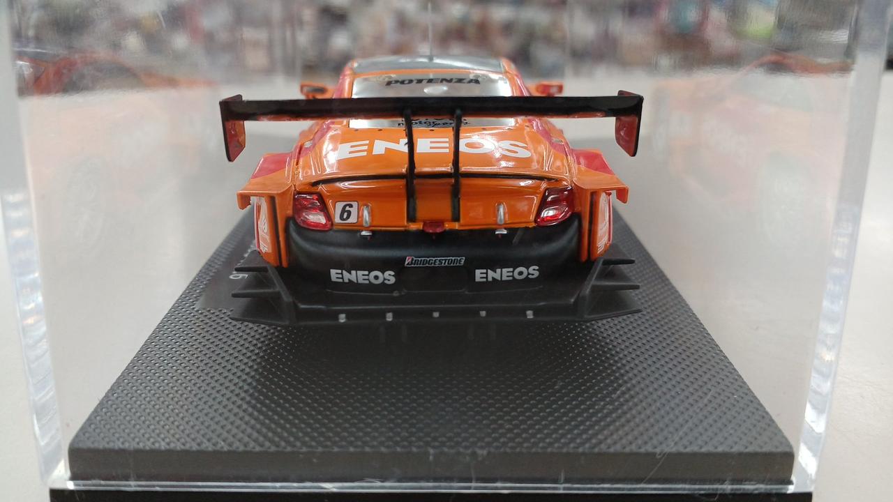 MMP|ENEOS SC430 SUPER GT 2008 NO.6|【ハードオフ公式通販】オフ