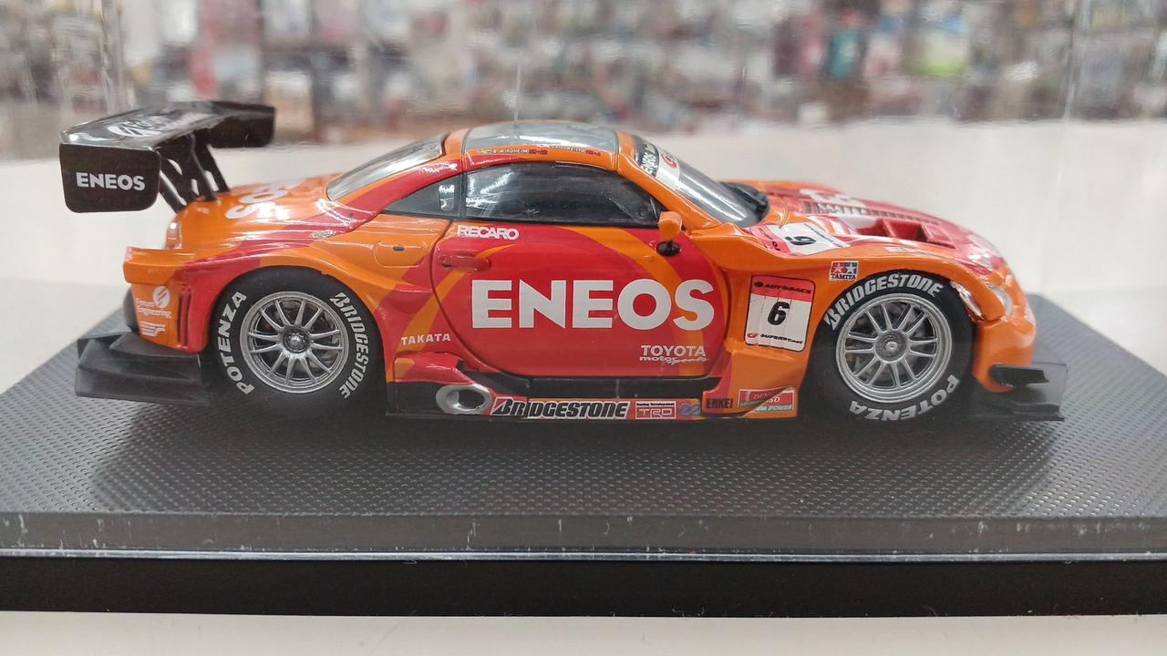 MMP|ENEOS SC430 SUPER GT 2008 NO.6|【ハードオフ公式通販】オフ