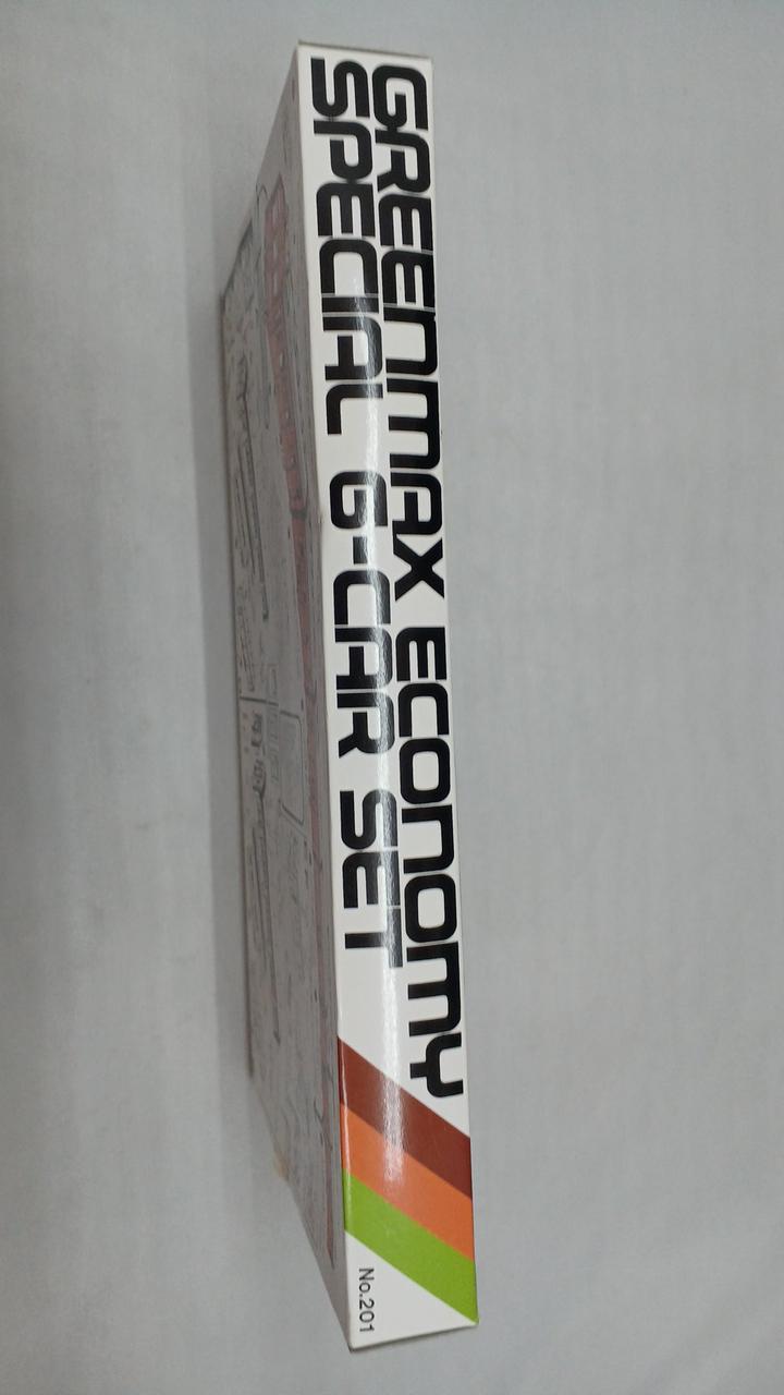 GREENMAX|ゲタ電73系原型・全金混結6両編成|【ハードオフ公式通販