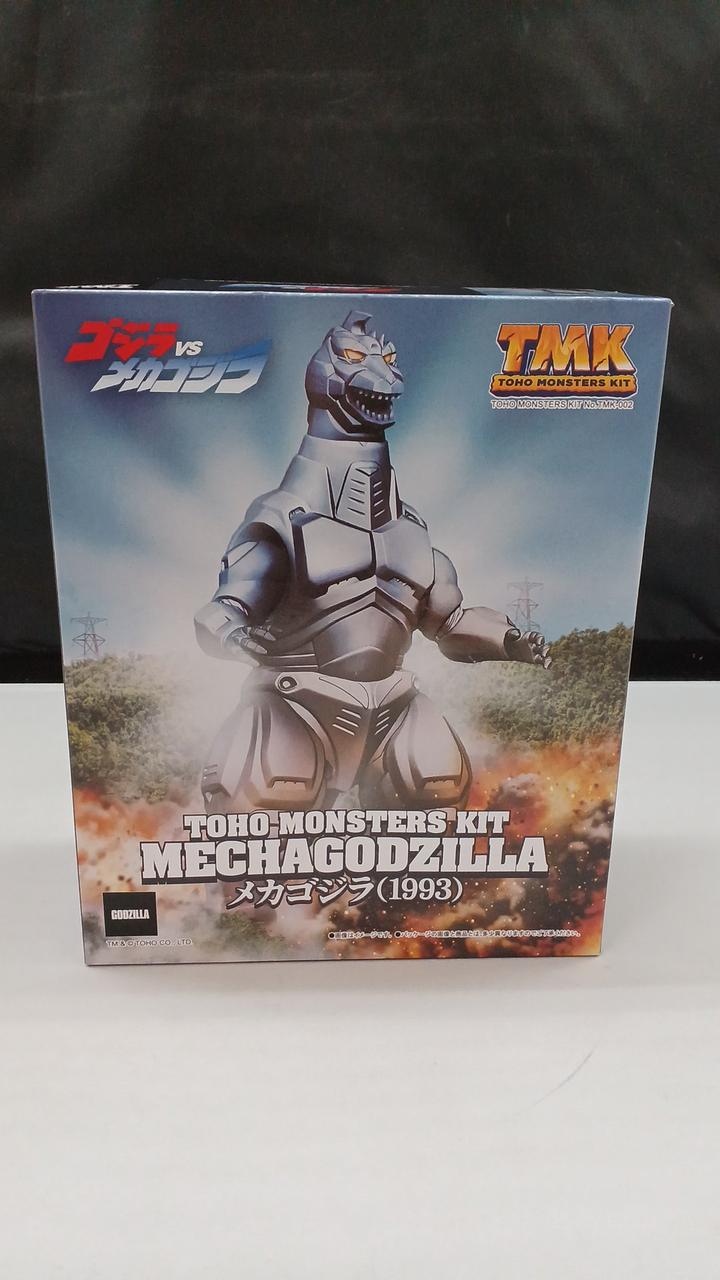 東宝|TOHO MONSTERS KIT|【ハードオフ公式通販】オフモール