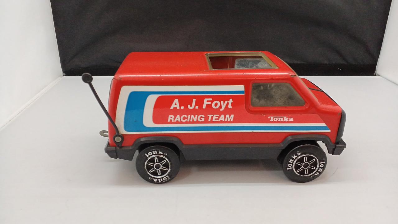TONKA|ブリキ製ミニカー|【ハードオフ公式通販】オフモール