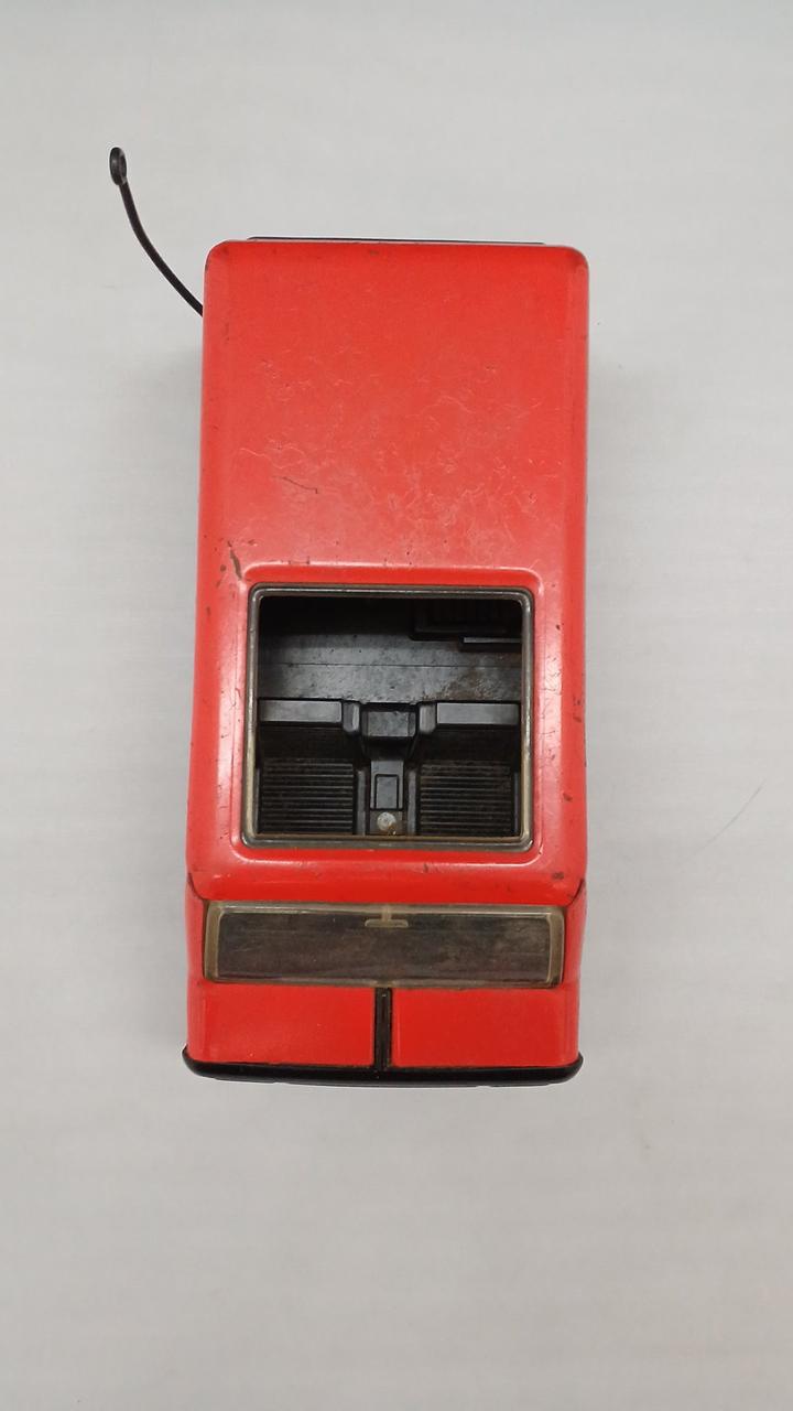 TONKA|ブリキ製ミニカー|【ハードオフ公式通販】オフモール